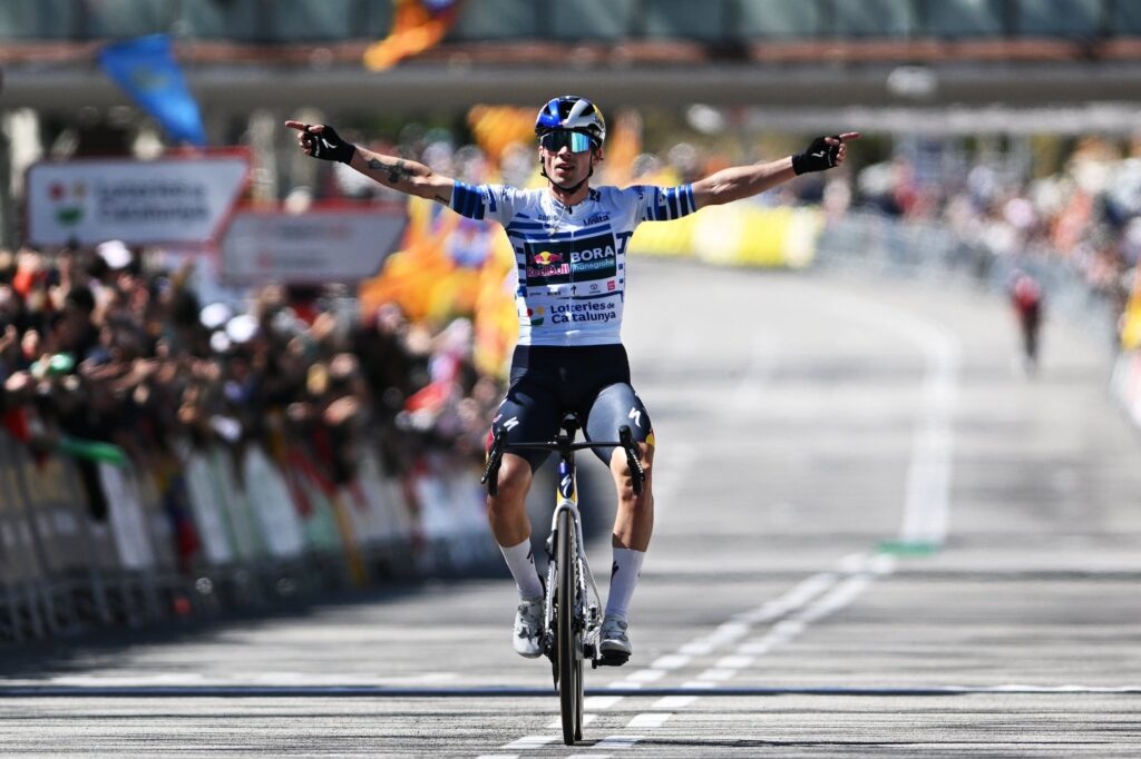    Примож Роглич