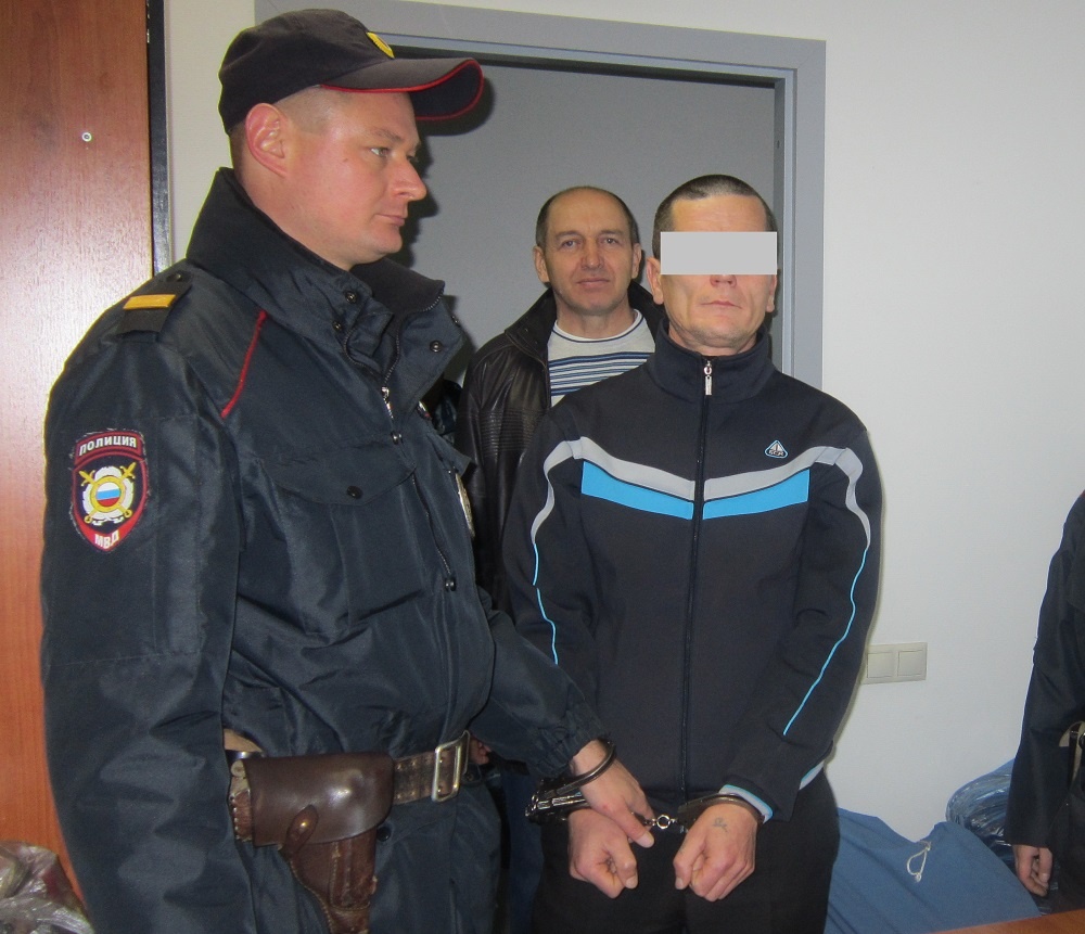    Николай Агеев. Фото: СУ СКР по Свердловской области