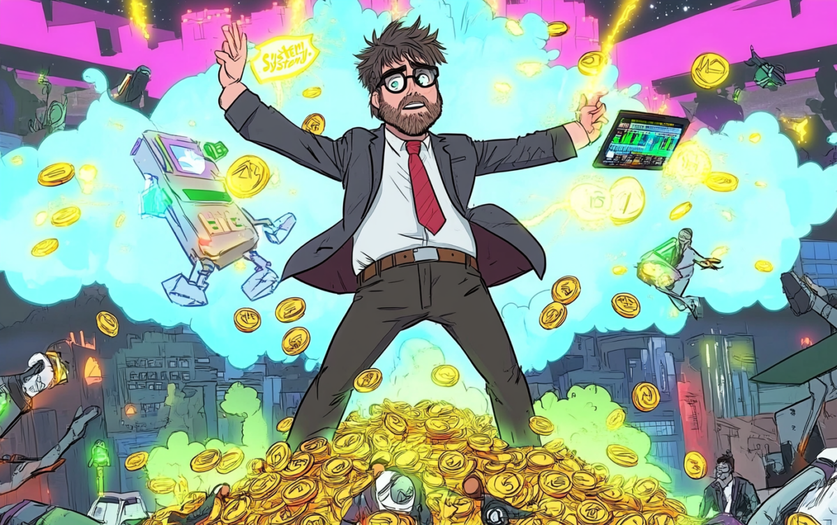    Визуализация данных: как BI-системы превращают цифры в золото для вашего бизнеса Артур Хорошев