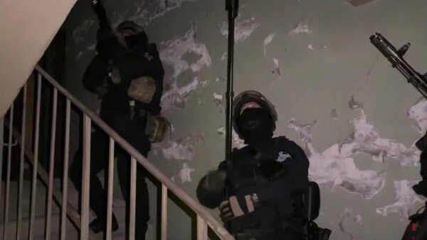 Росгвардия