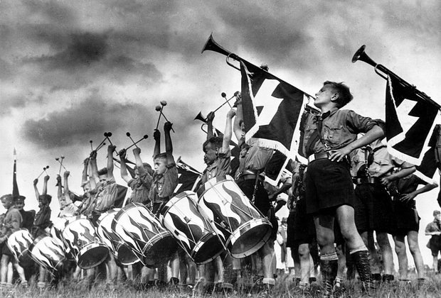    Фото: Photo 12 / Contributor / Getty images