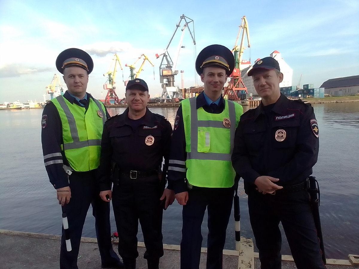 Калининградские актёры в игровой форме. Калининград 2021