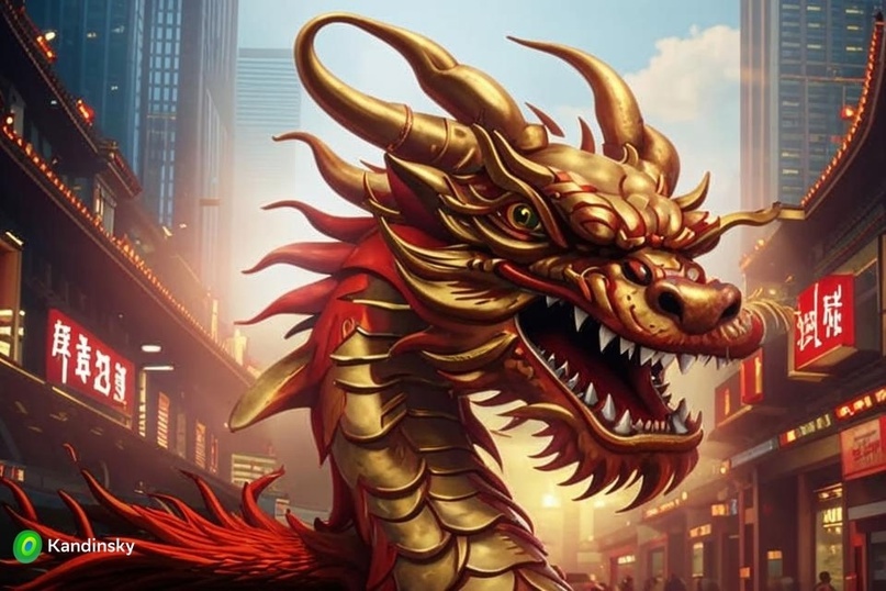 Китайский фондовый рынок