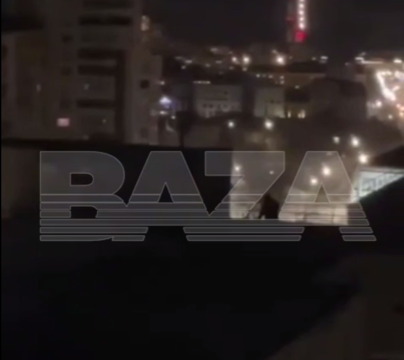    Скриншот:Telegram/Baza