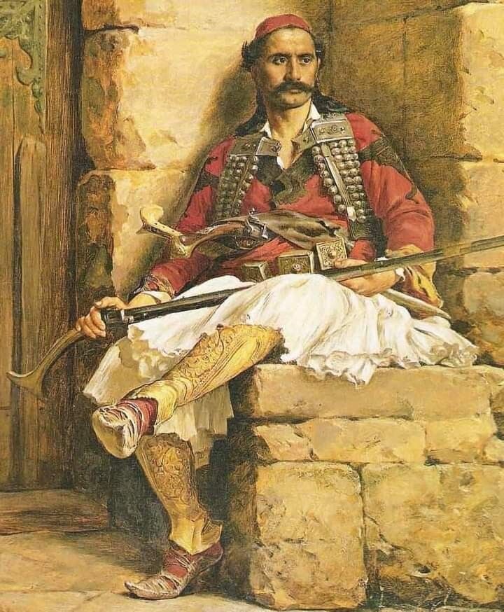  Художник Павле (Пайа) Йованович