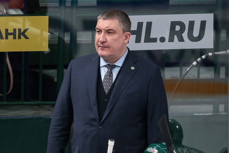    Анвар Гатиятулин / фото: Сергей Елагин, «БИЗНЕС Online»