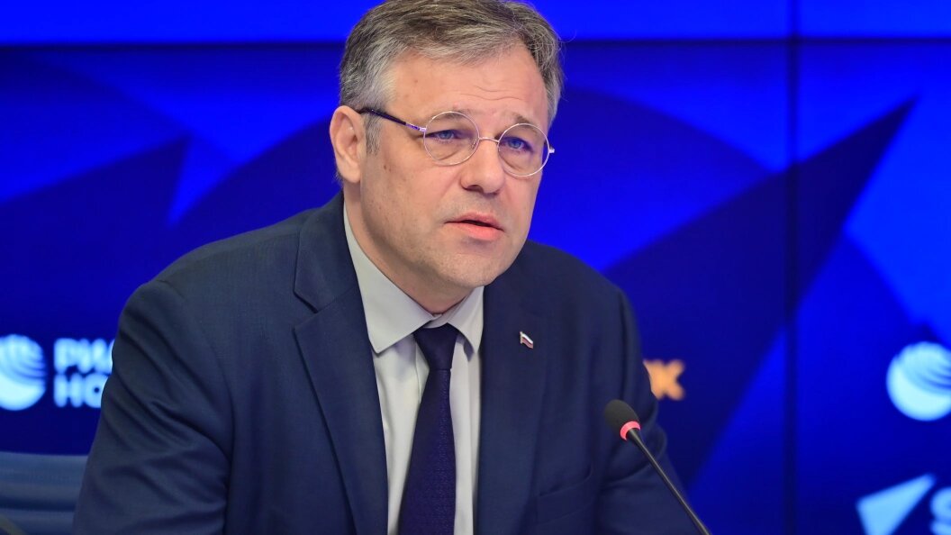    Фото: Pavel Kashaev/Global Look Press