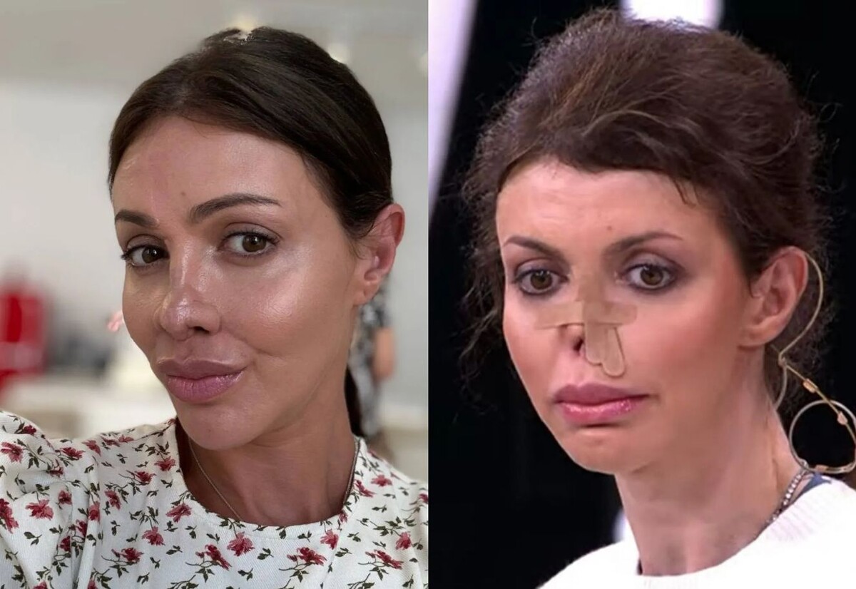 Алиса Казьмина