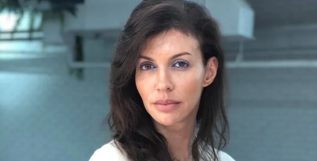 Алиса Казьмина