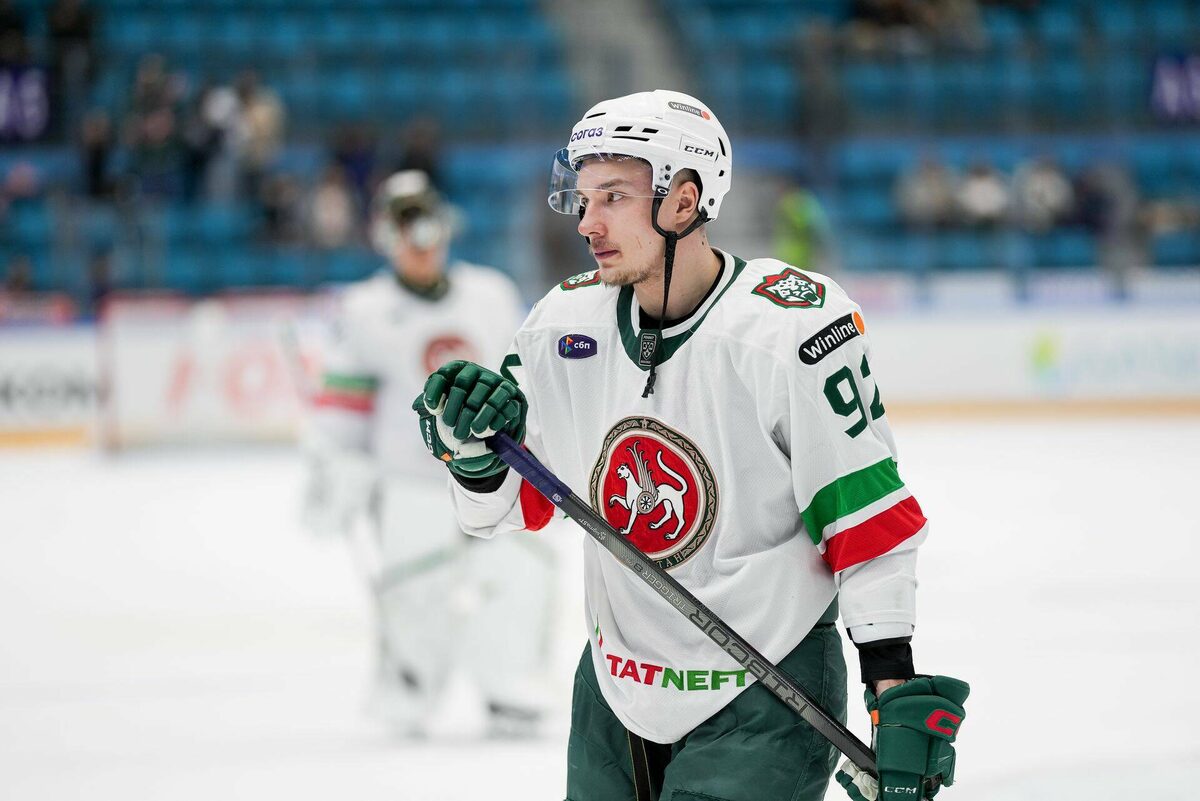 Фото: ak-bars.ru