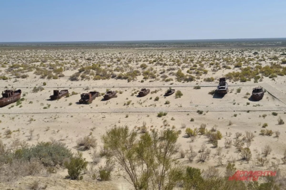    Где ударит водный стресс?