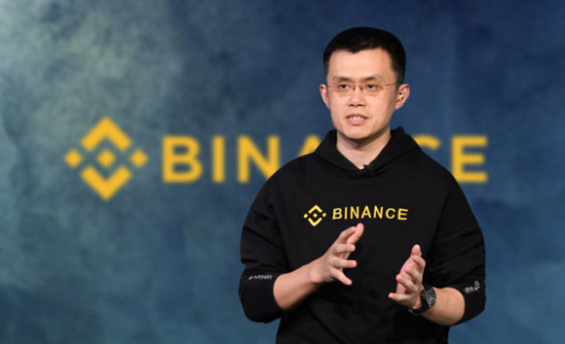 Почему Binance остается топ-1?
