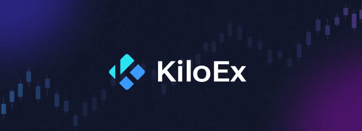 KiloEx (KILO) обзор токена