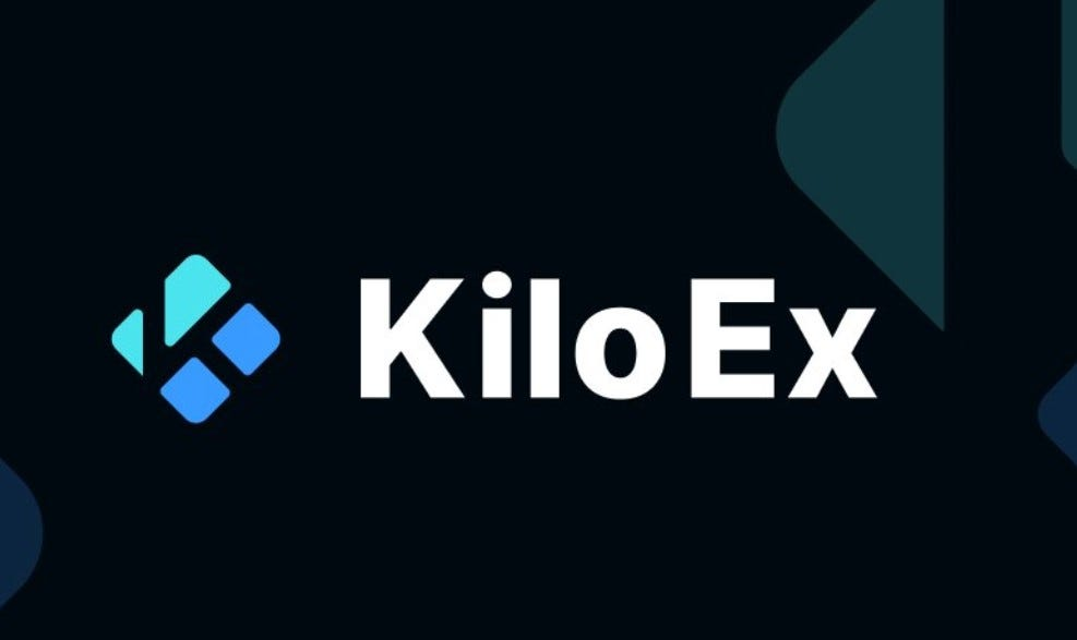 Особенности токена KiloEx