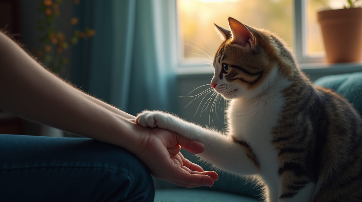 Картинка создана нейросетью