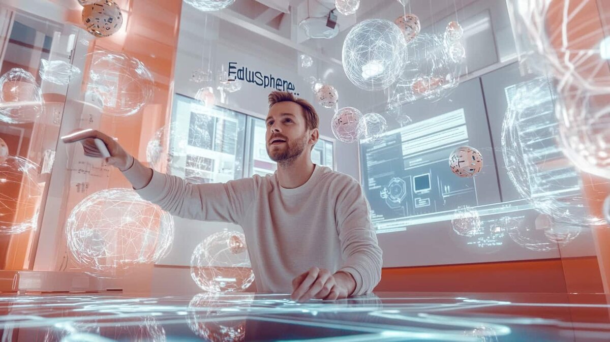    ИИ для персонального роста: образование будущего Khar_AG