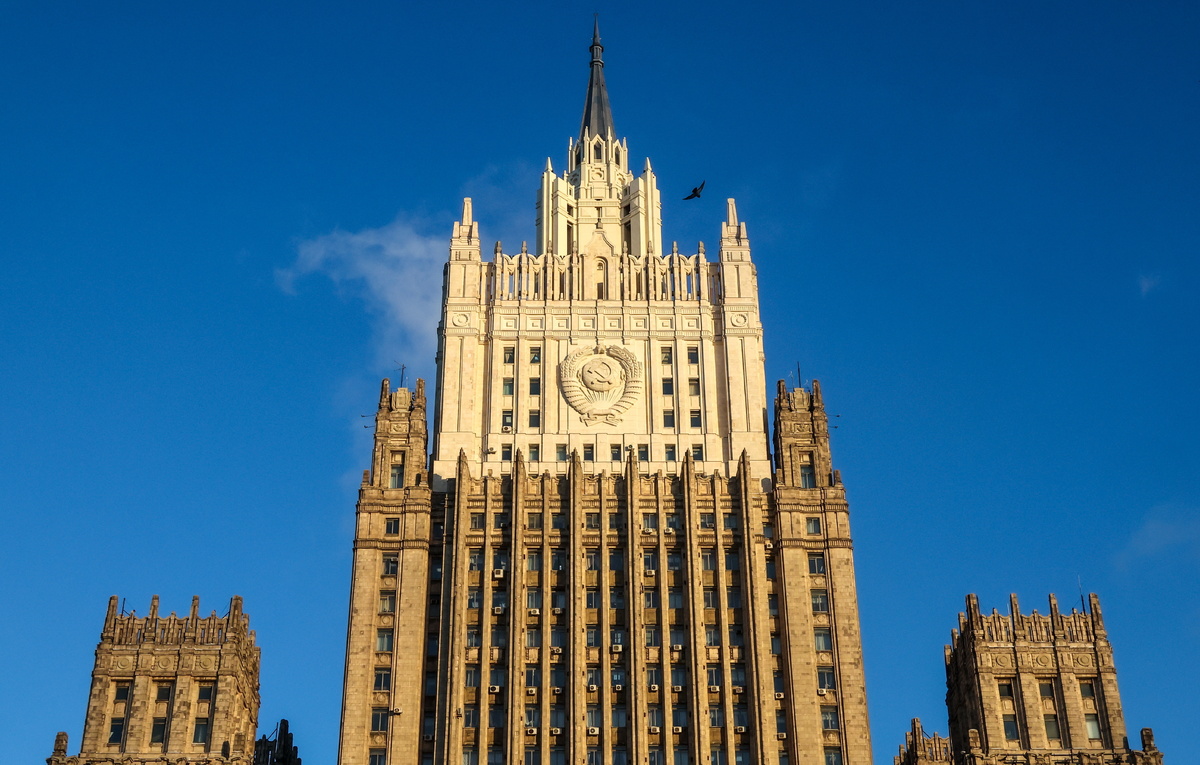 Валерий Шарифулин/ТАСС