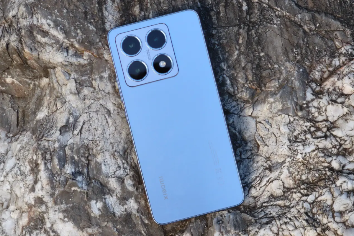 Xiaomi 14T