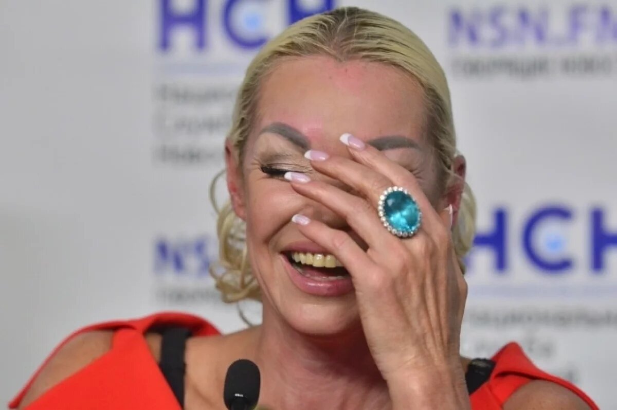    «Запущенная болячка».