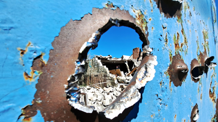    Фото: © РИА Новости/Сергей Батурин