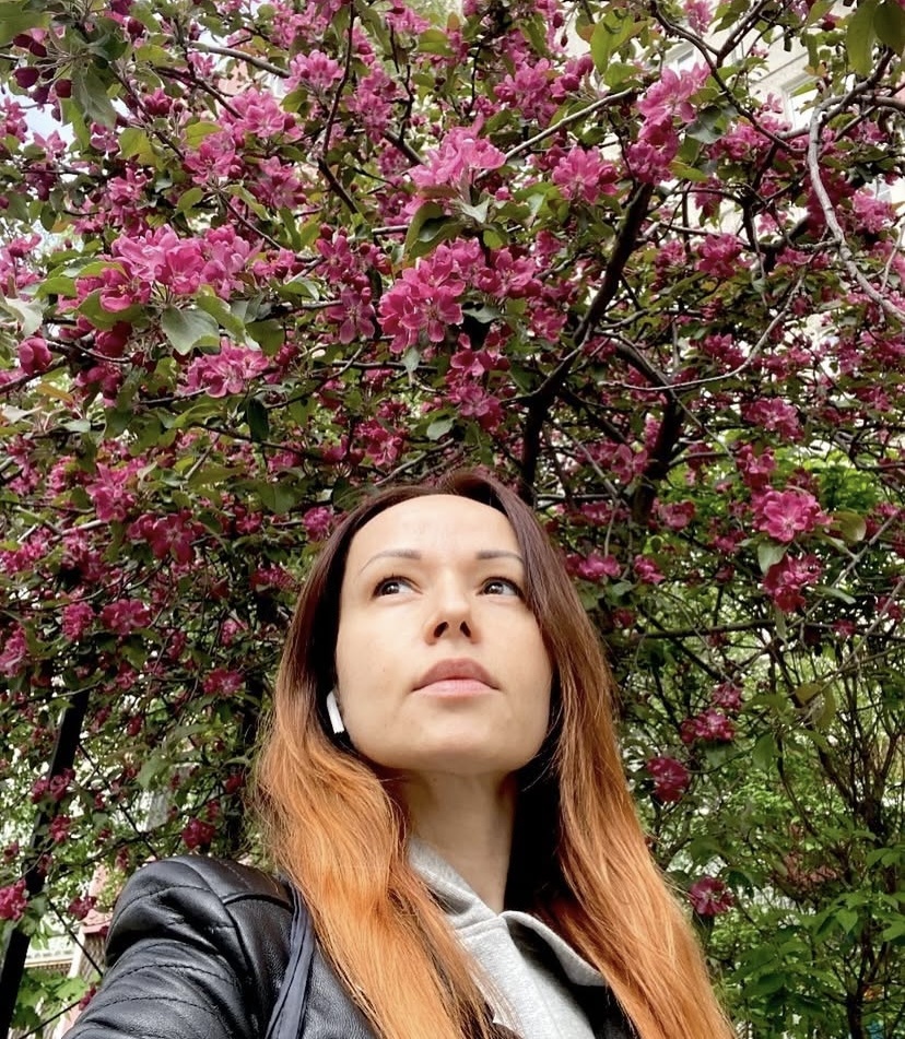 Автор канала. 