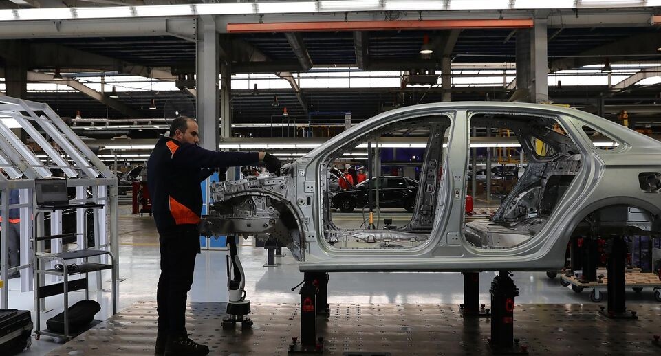    Wang Dongzhen/XinHua / www.globallookpress.com