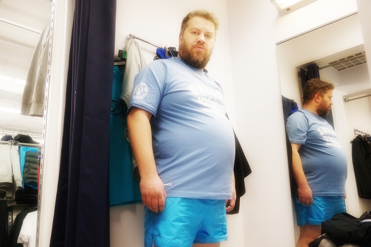 Если у вас генетическая предрасположенность к жиру на пузе, не мучайте себя голодовками – работайте над тонусом, а не над цифрой на весах.
