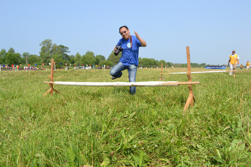 Поскакали за мной, там много чего интересного