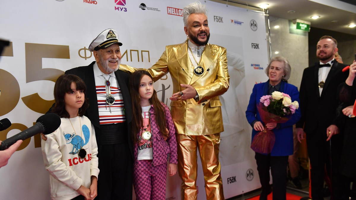 Фото: Komsomolskaya Pravda/globallookpress.com