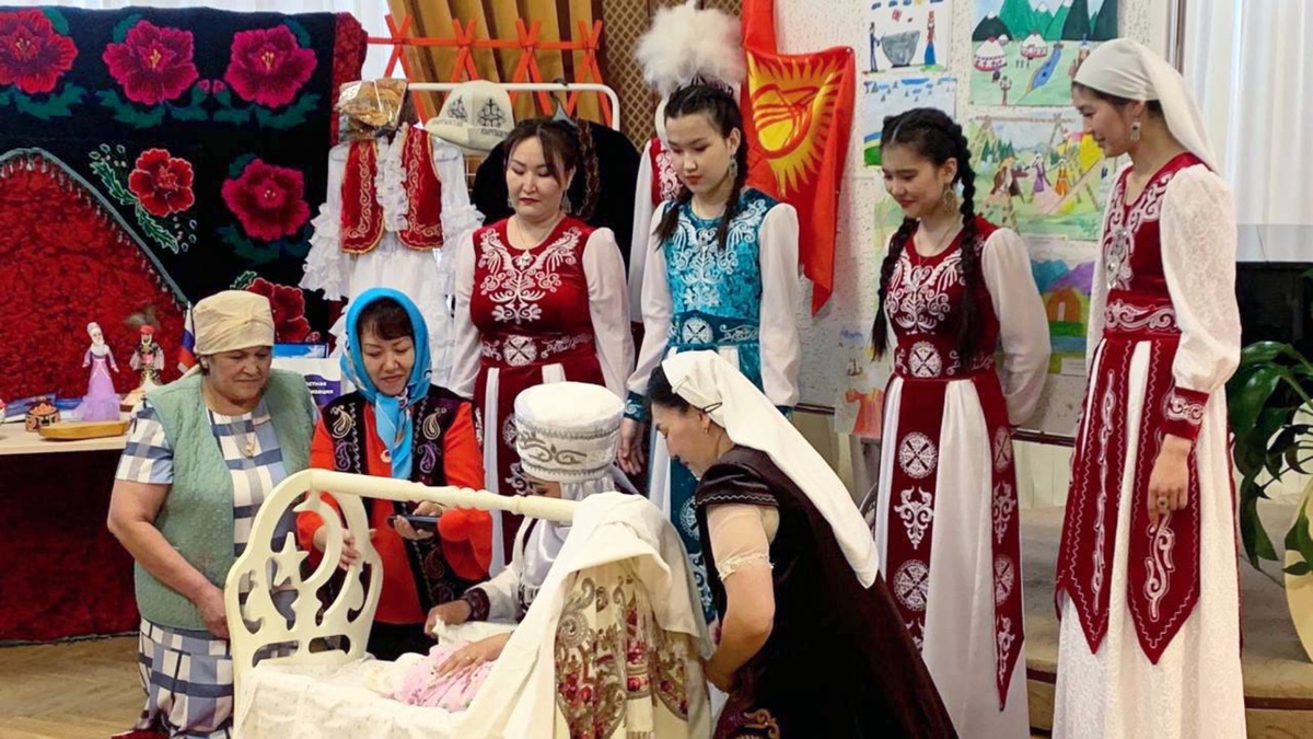 Фото: телеграм-канал губернатора Магаданской области