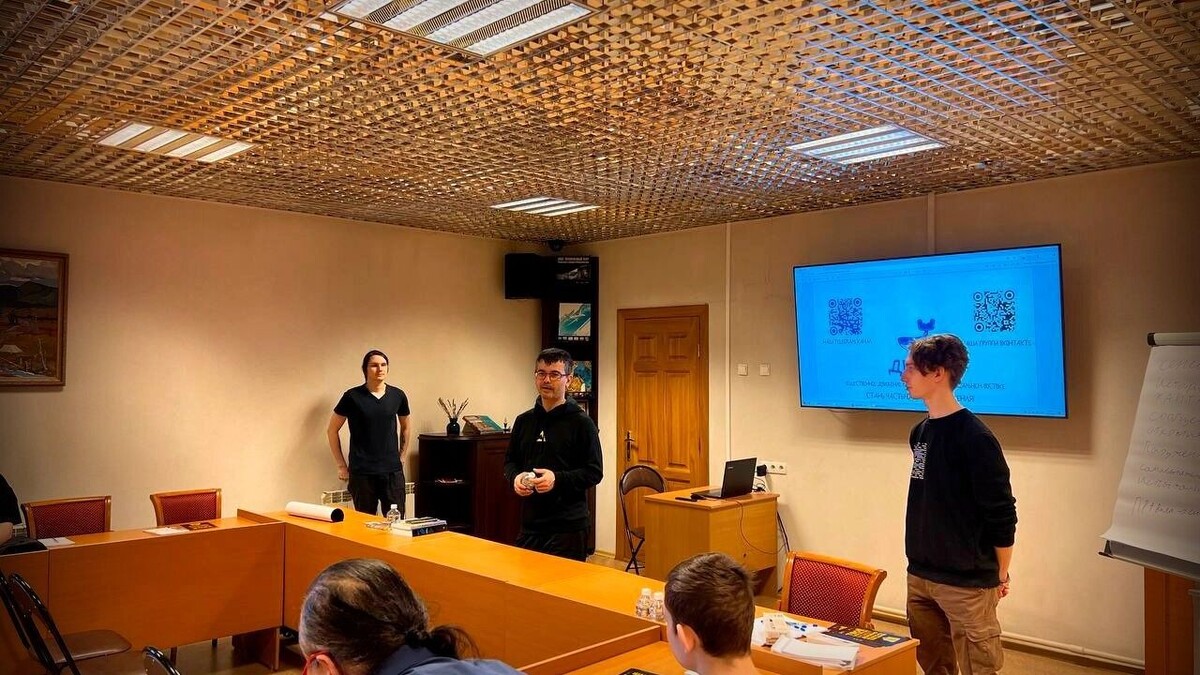     Источник: Общественное движение «DevKit»