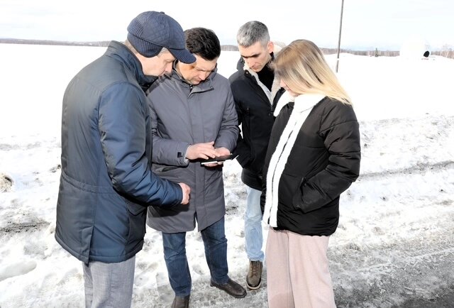    Камчатка Фото: АО «Корпорация развития Камчатки»