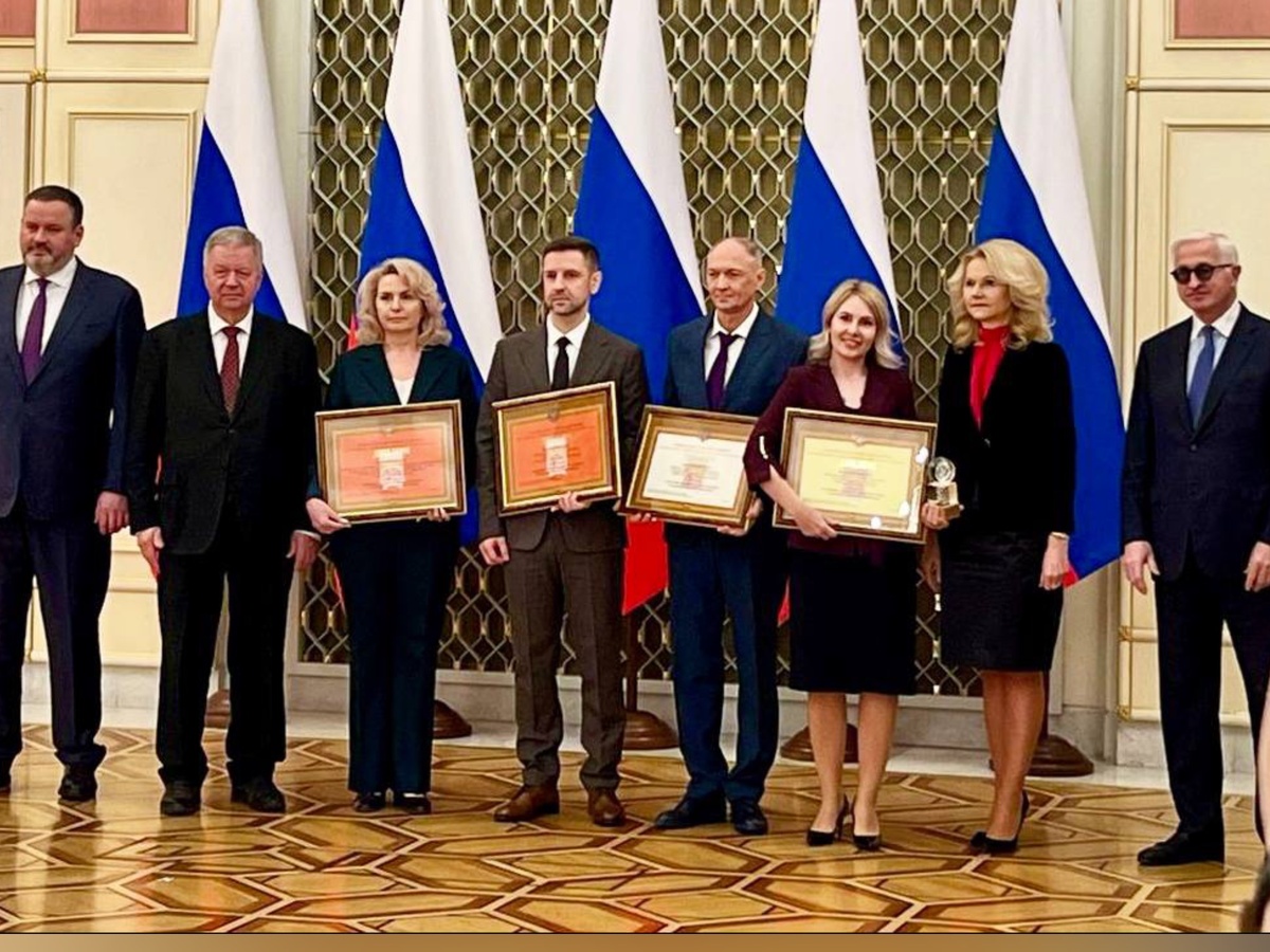 Фото: тг губернатора МО