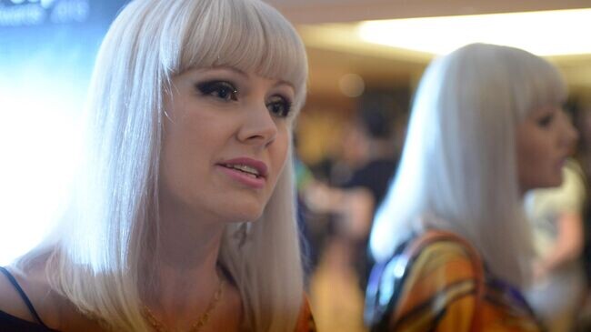 Фото: РИА «Новости»