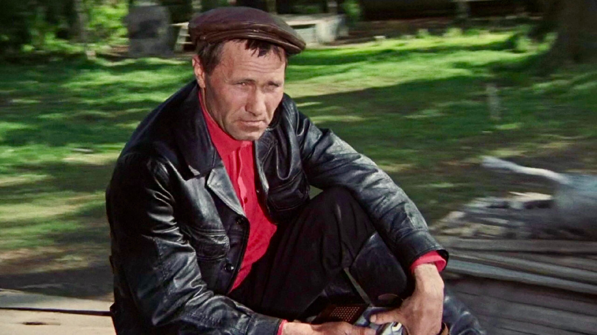 Кадр из фильма