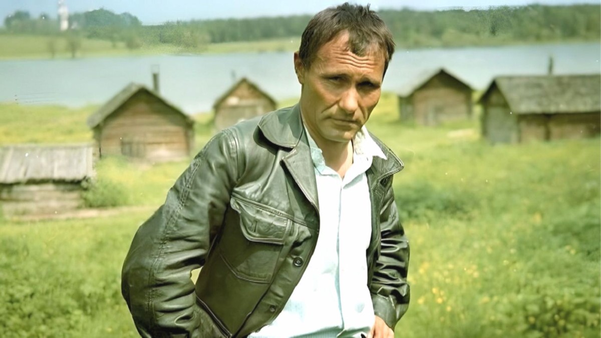 Кадр из фильма