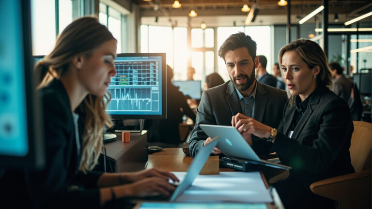    ИИ автоматизация для бизнеса Astralot AI