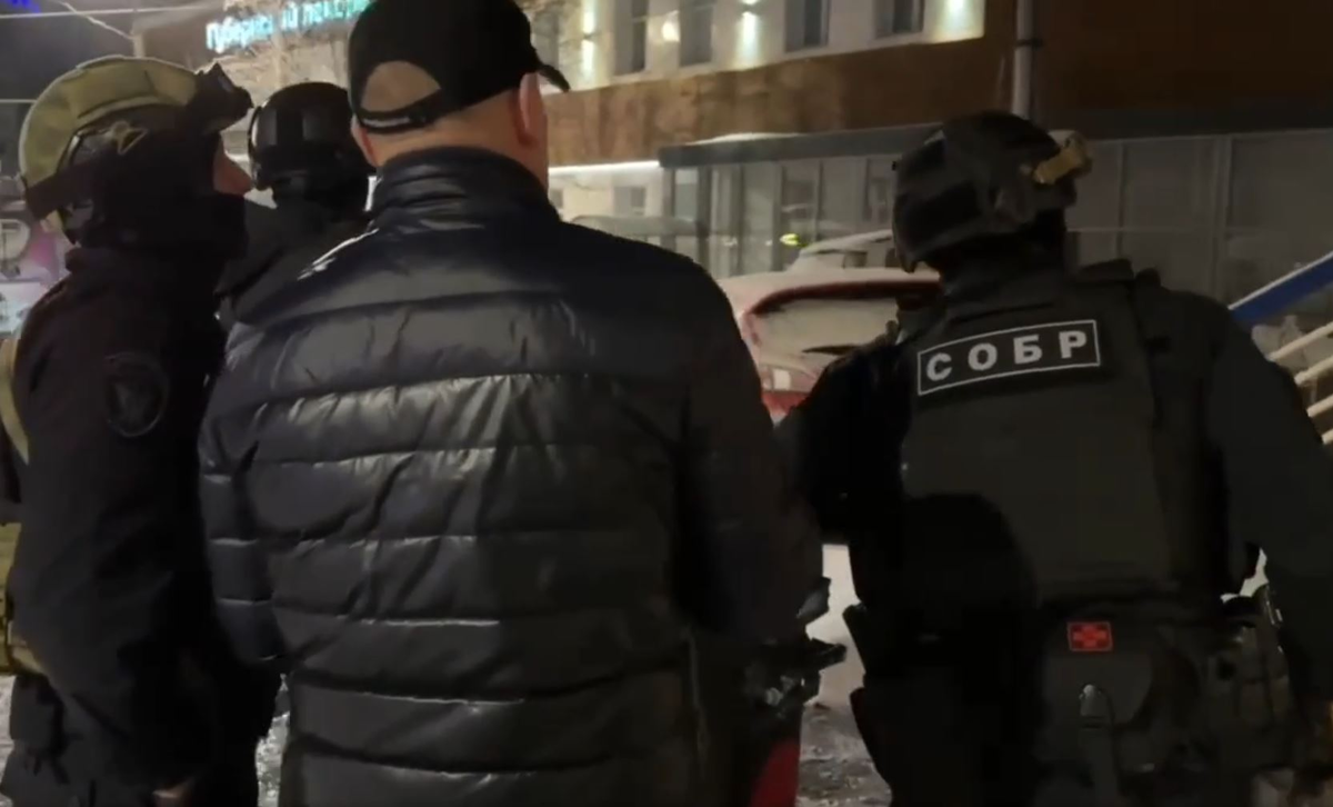     / Источник: Кадр из видео