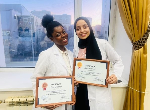 фото из личного архива героини