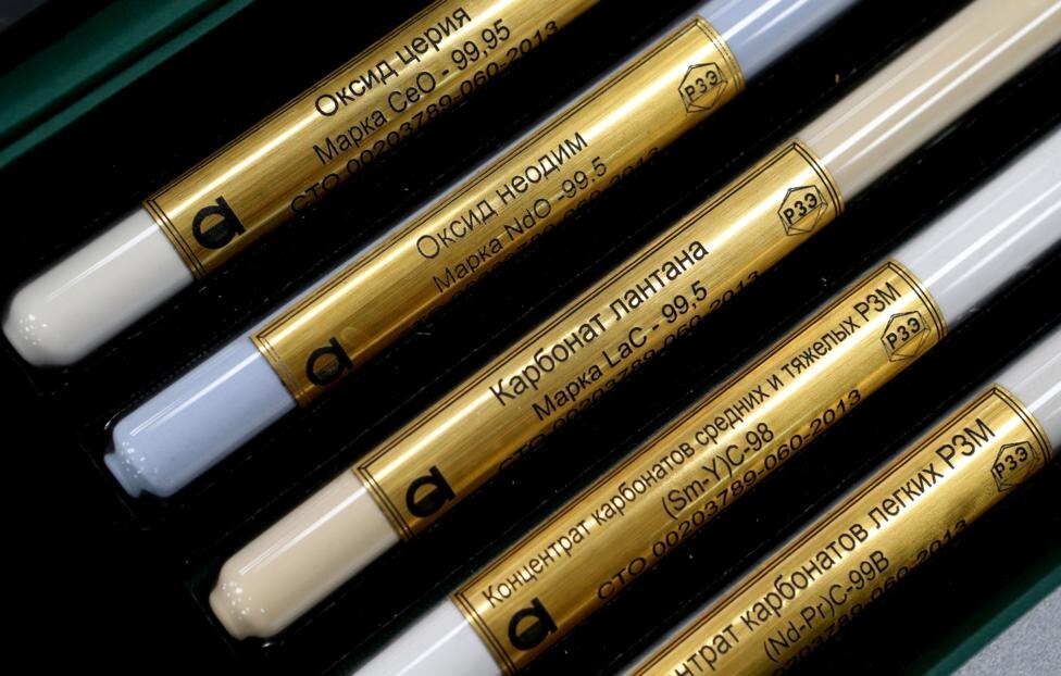 © Александр Демьянчук/ ТАСС