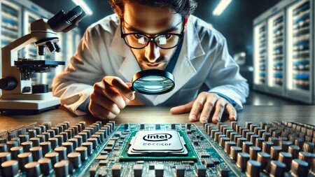 Как выбрать процессор Intel: разбираем маркировку, особенности и важные детали
