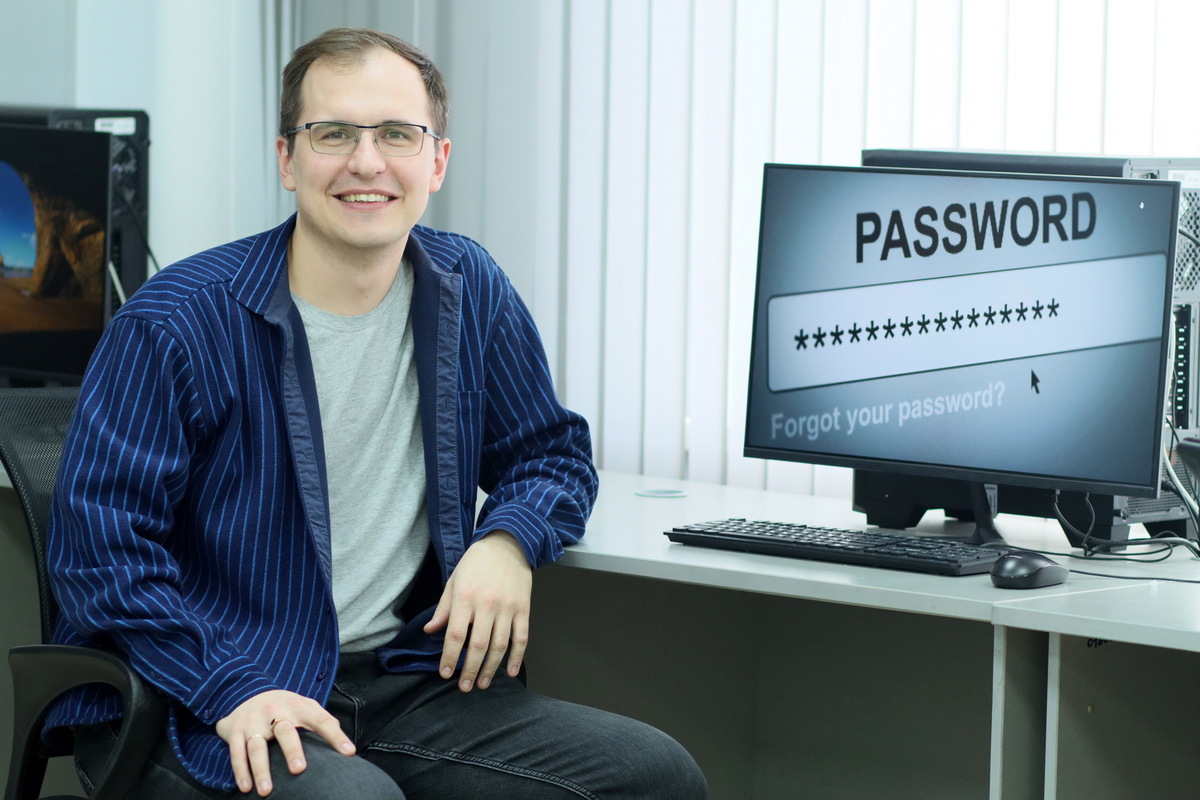 Фото Дмитрия ГЕРАЙКИНА