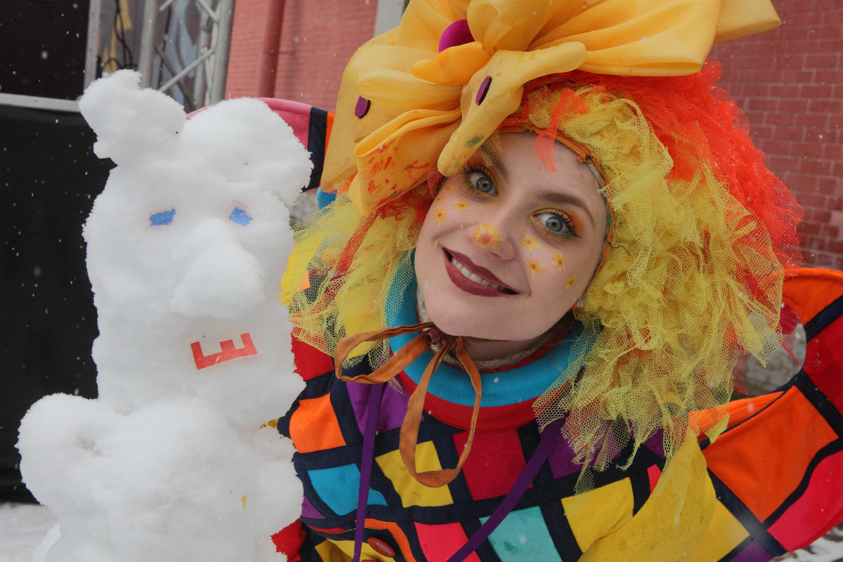 фото: Zamir Usmanov/Global Look Press