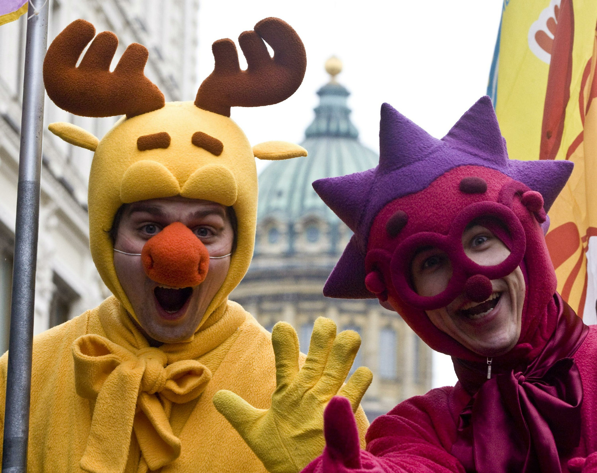 фото: Zamir Usmanov/Russian Look/Global Look Press