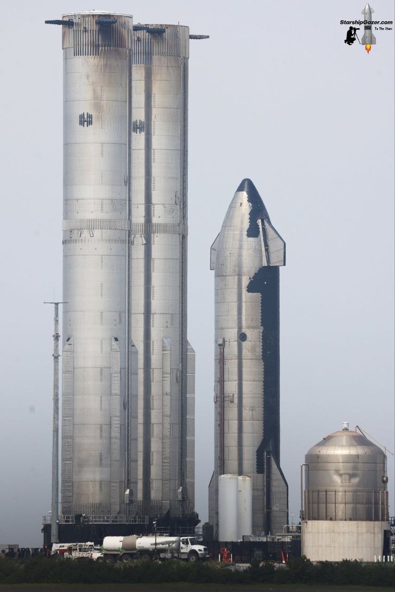 Фото Starship Gazer  📷
