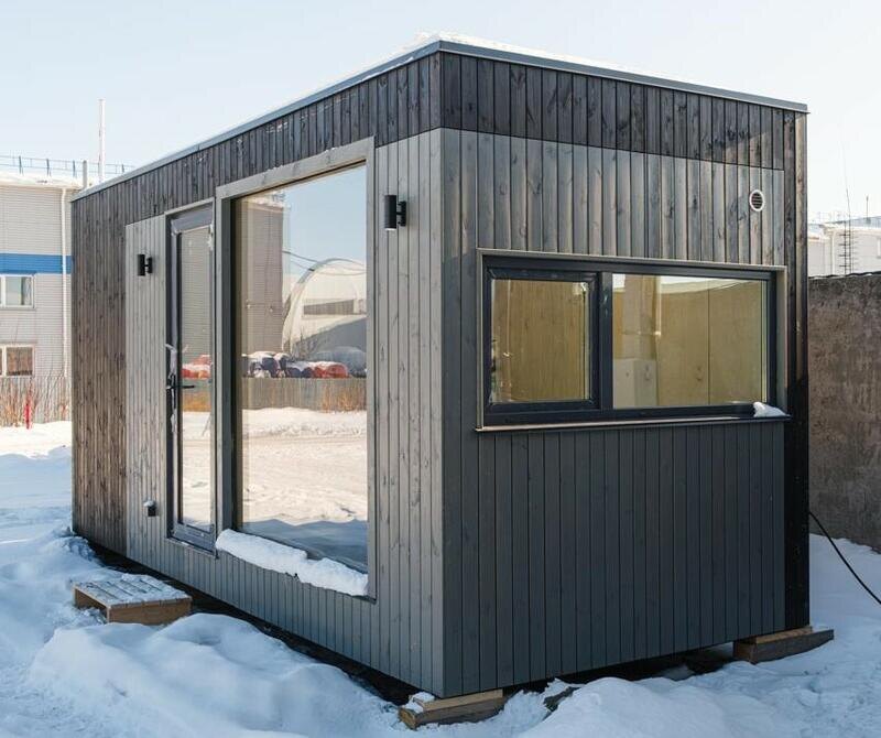 Листайте вправо, чтобы увидеть больше изображений