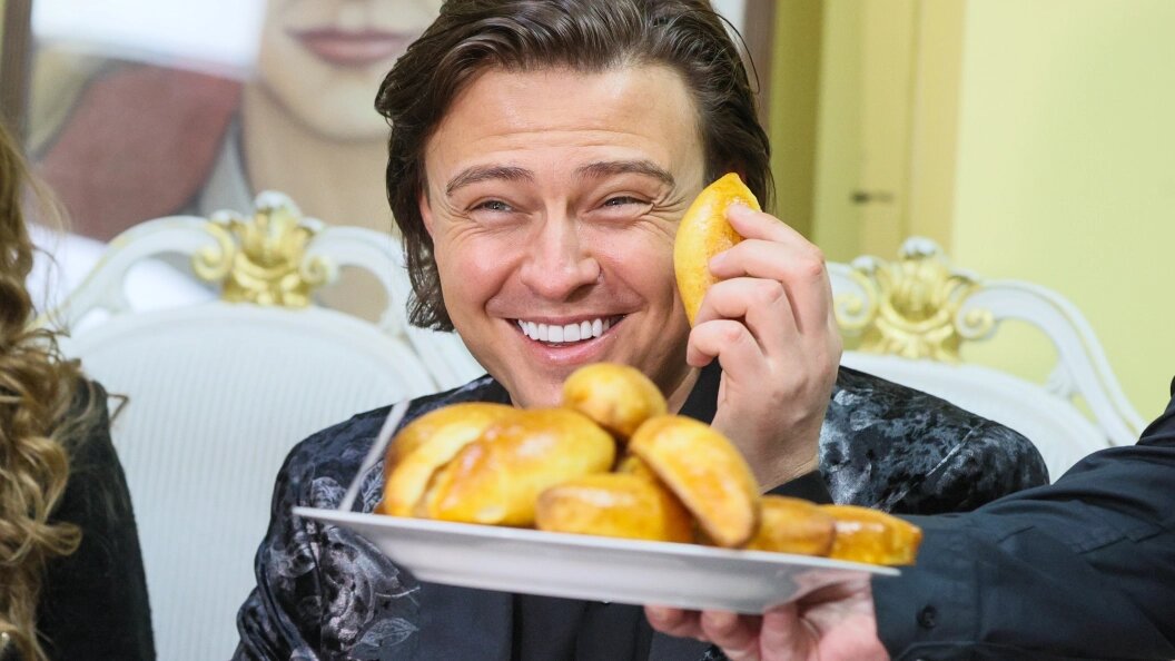    Фото: Bulkin Sergey/Globallookpress