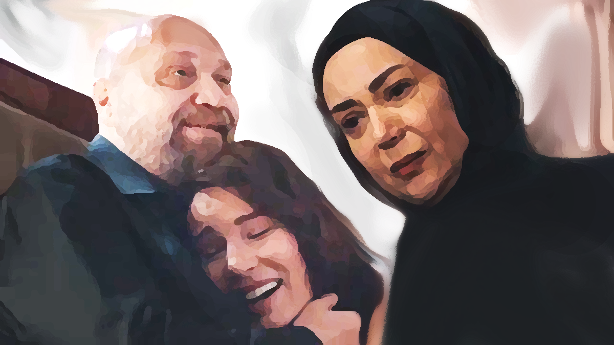 Коллаж сделан автором