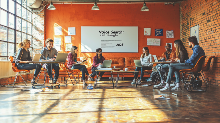    Голосовой поиск: 15 стратегий SEO 2025 dresh77