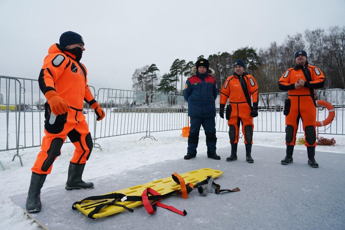    Фото: ИЗВЕСТИЯ/Павел Волков